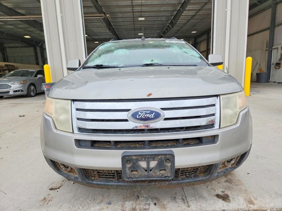 2008 FORD EDGE SEL — Фото 5 из 13