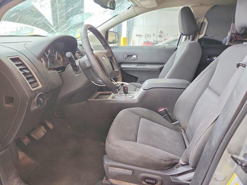 2008 FORD EDGE SEL — Фото 7 из 13