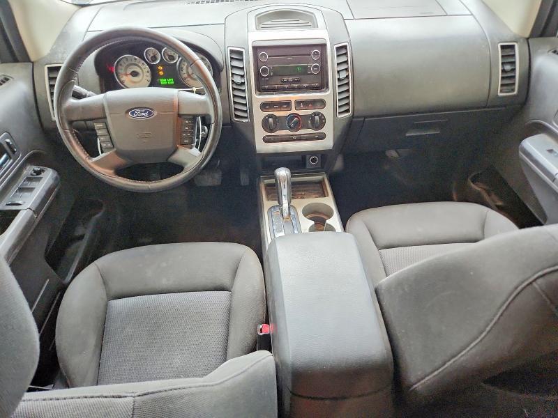 2008 FORD EDGE SEL — Фото 8 из 13