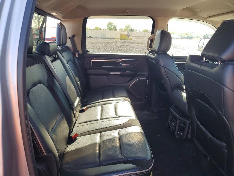2019 RAM 1500 LARAMIE — Фото 10 из 12