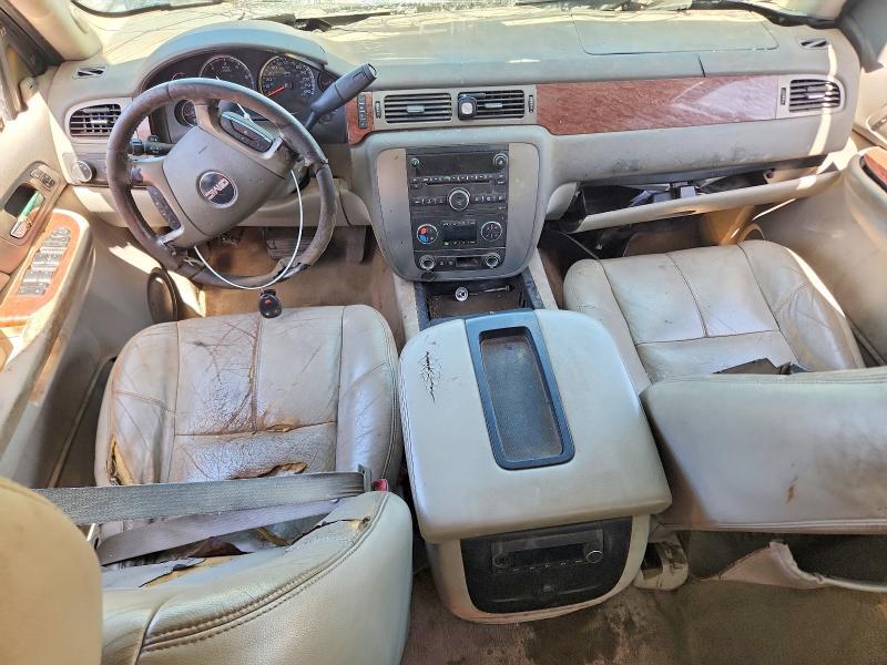 2008 GMC SIERRA C1500 — Фото 8 из 12