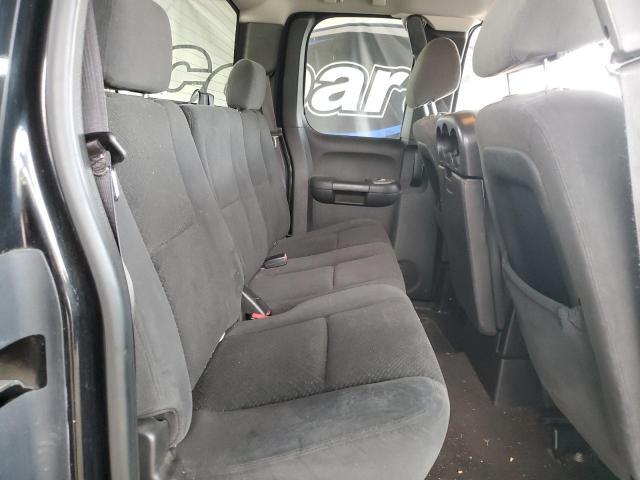 2008 GMC SIERRA C1500 — Фото 10 из 12