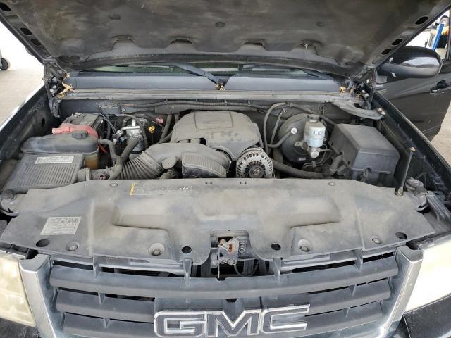 2008 GMC SIERRA C1500 — Фото 11 из 12