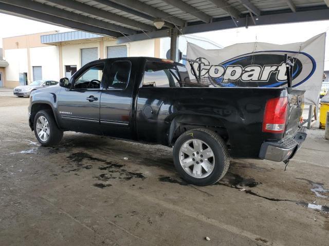 2008 GMC SIERRA C1500 — Фото 2 из 12