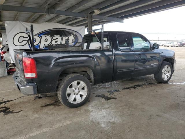2008 GMC SIERRA C1500 — Фото 3 из 12