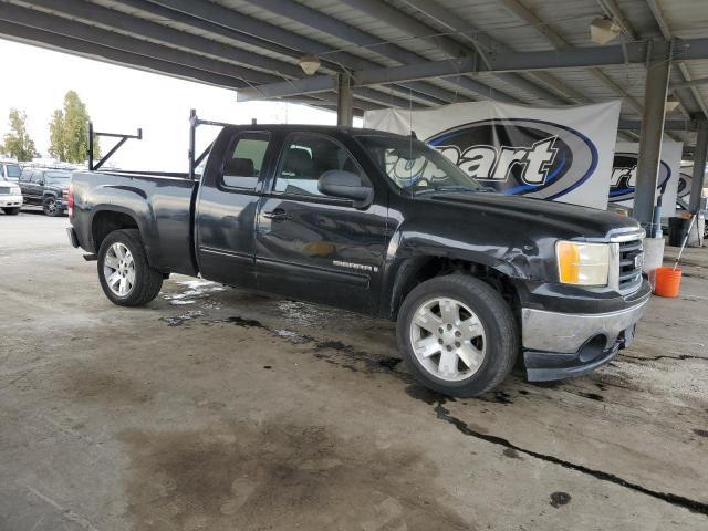 2008 GMC SIERRA C1500 — Фото 4 из 12