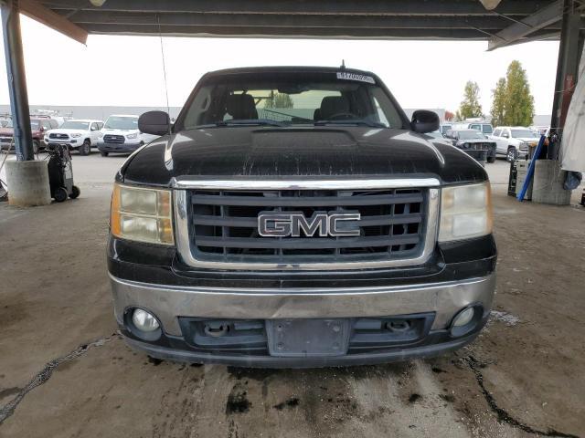 2008 GMC SIERRA C1500 — Фото 5 из 12