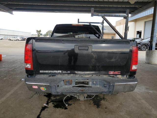 2008 GMC SIERRA C1500 — Фото 6 из 12