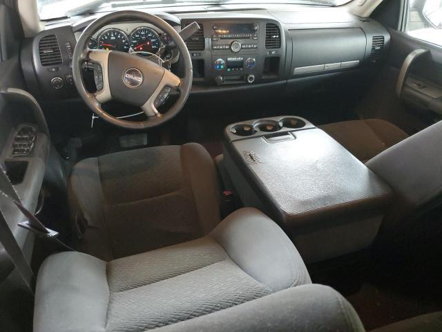 2008 GMC SIERRA C1500 — Фото 8 из 12
