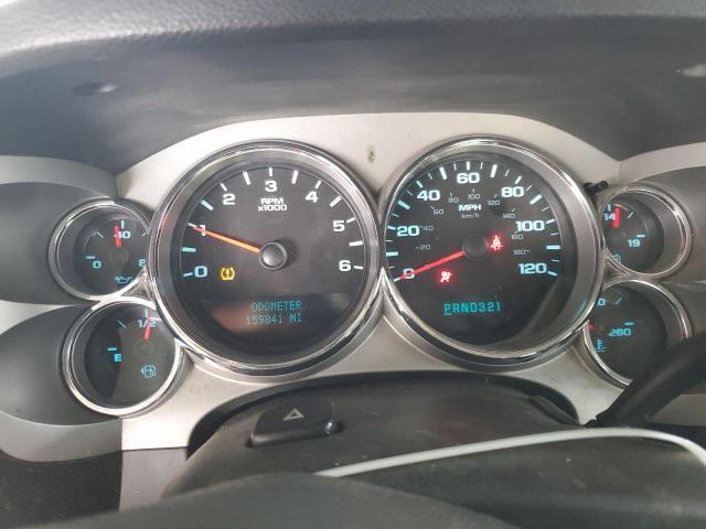 2008 GMC SIERRA C1500 — Фото 9 из 12