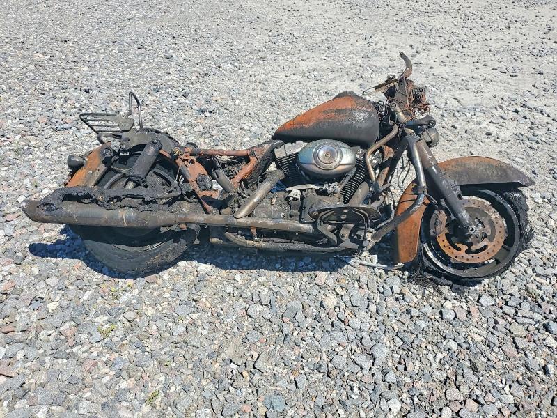 1HD1KB4138Y625047 2008 HARLEY-DAVIDSON FLHX photo no. 1