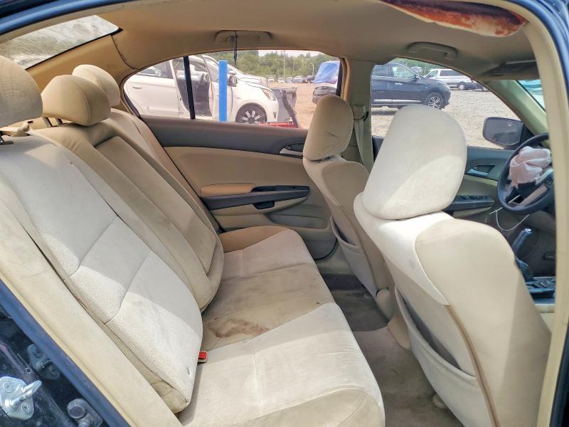 1HGCP26308A121169 2008 HONDA ACCORD photo no. 10