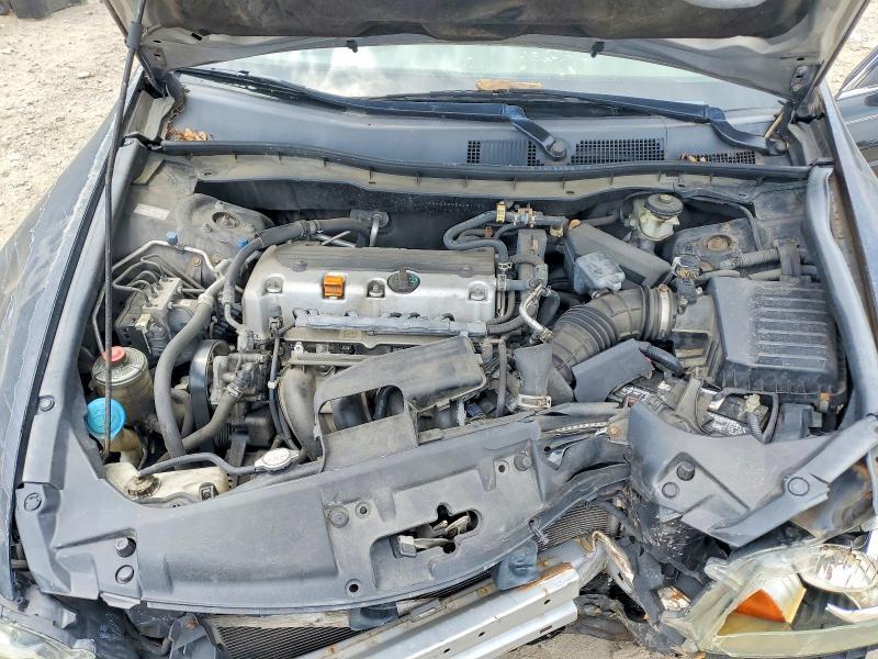 1HGCP26308A121169 2008 HONDA ACCORD photo no. 11