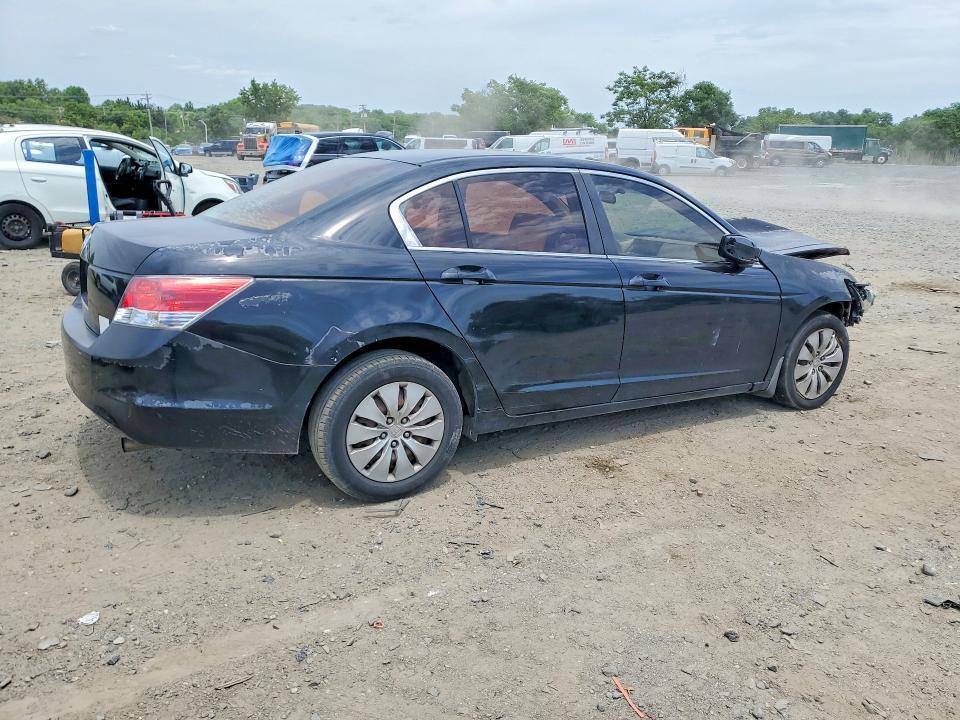 1HGCP26308A121169 2008 HONDA ACCORD photo no. 3