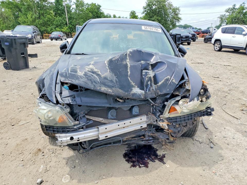 1HGCP26308A121169 2008 HONDA ACCORD photo no. 5