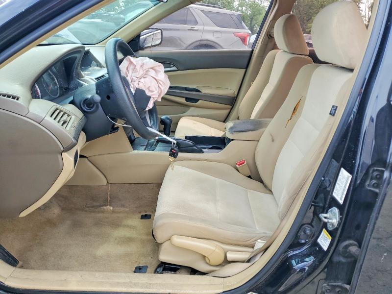 1HGCP26308A121169 2008 HONDA ACCORD photo no. 7