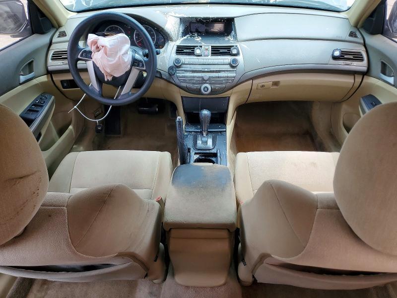 1HGCP26308A121169 2008 HONDA ACCORD photo no. 8