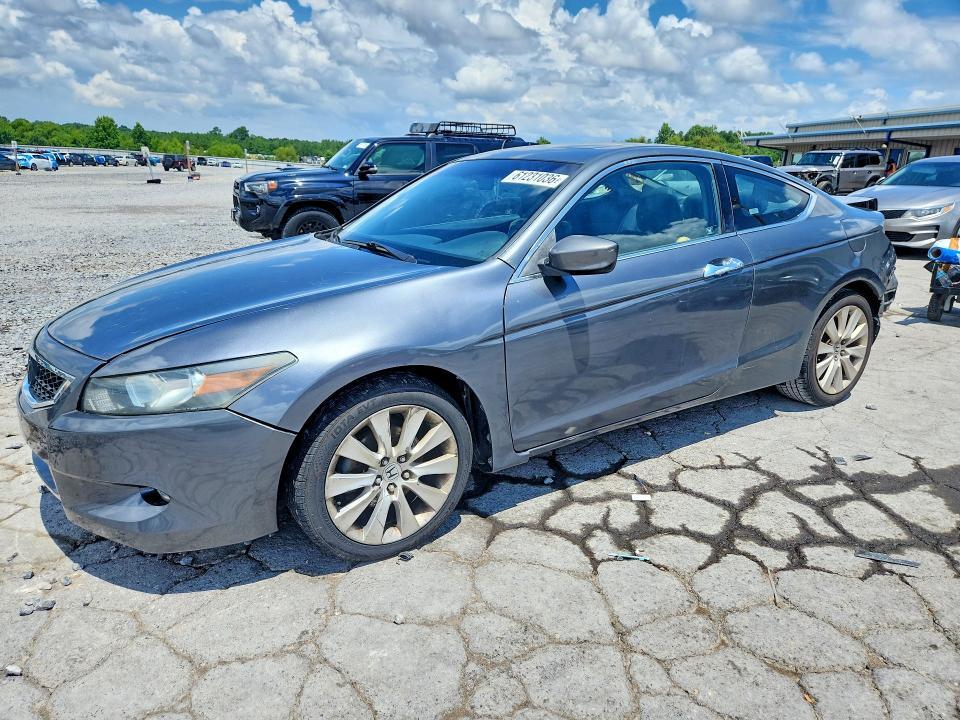 1HGCS22888A002169 2008 HONDA ACCORD photo no. 1