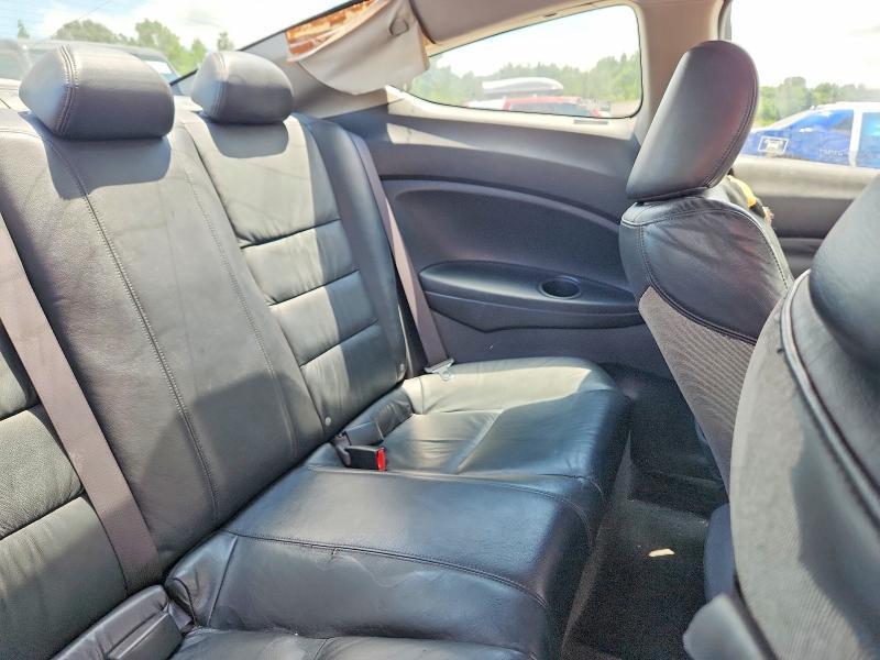 1HGCS22888A002169 2008 HONDA ACCORD photo no. 10
