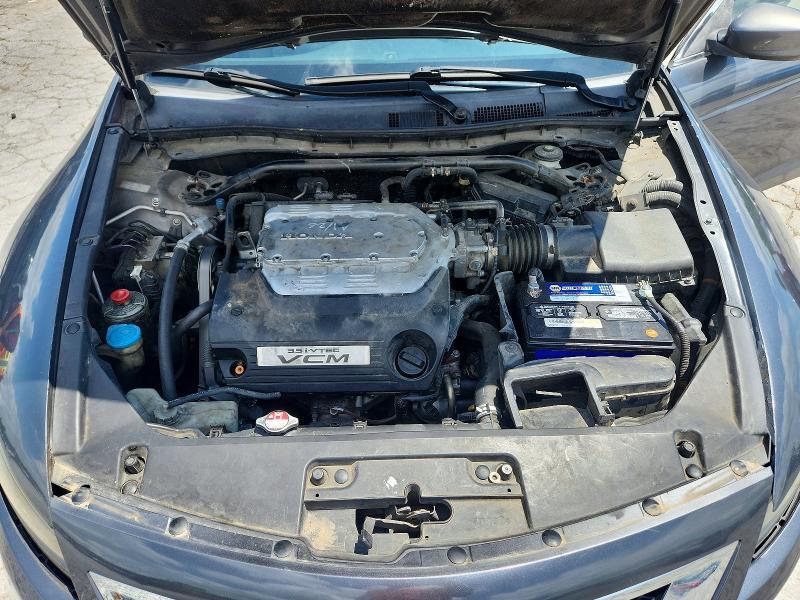 1HGCS22888A002169 2008 HONDA ACCORD photo no. 11