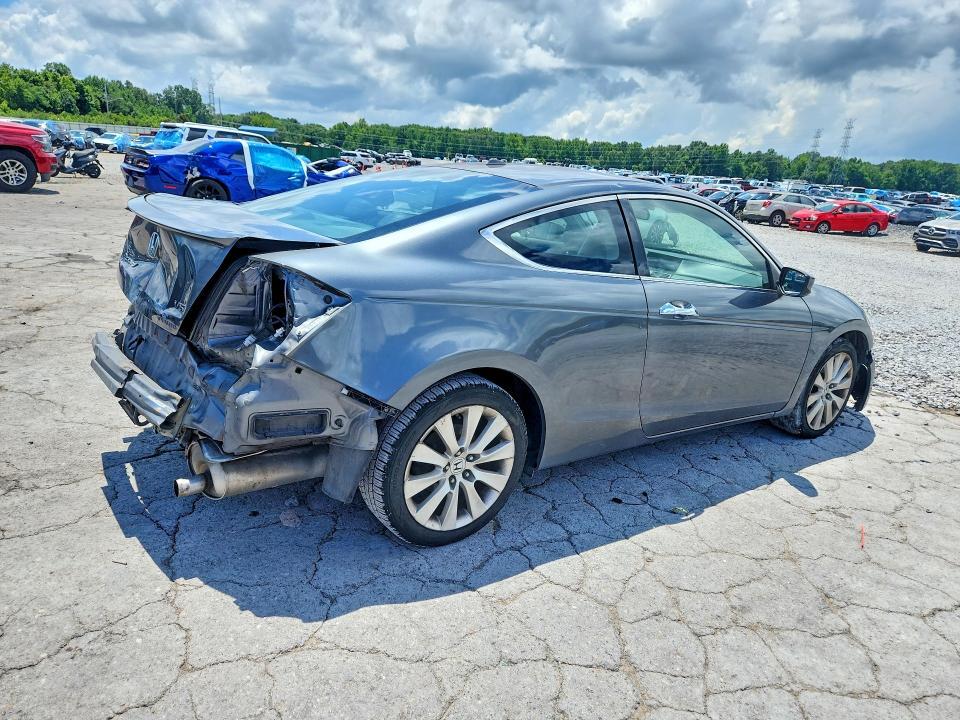 1HGCS22888A002169 2008 HONDA ACCORD photo no. 3