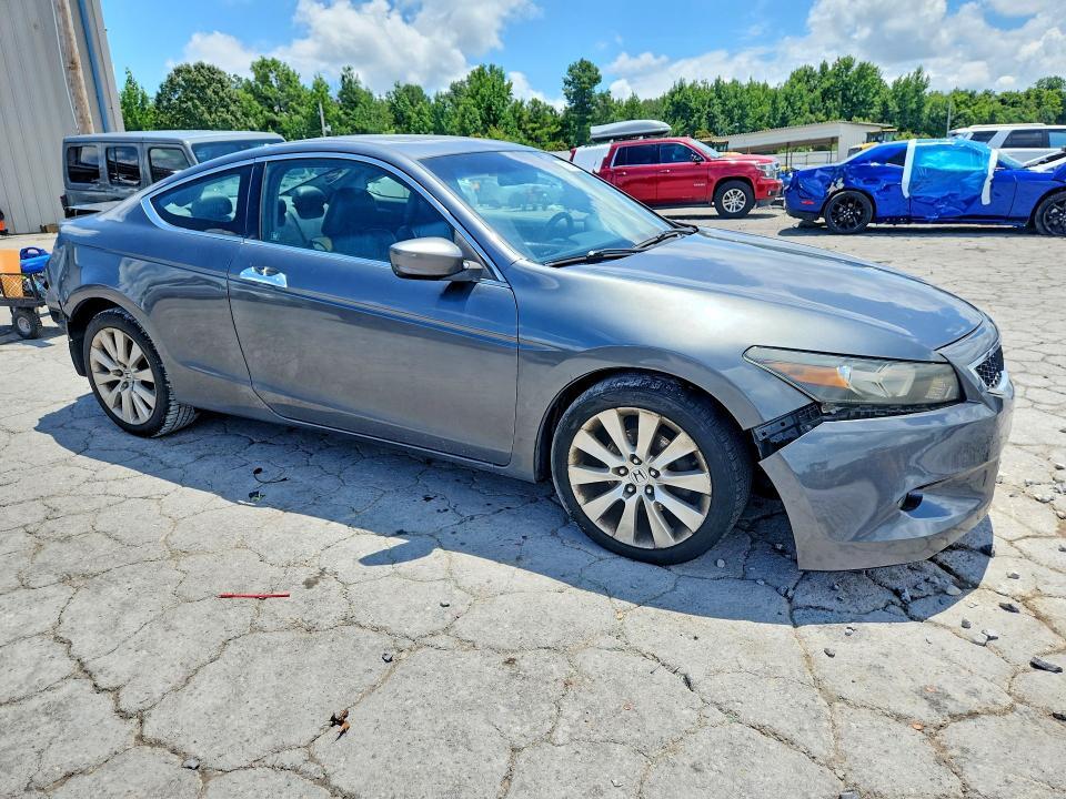 1HGCS22888A002169 2008 HONDA ACCORD photo no. 4