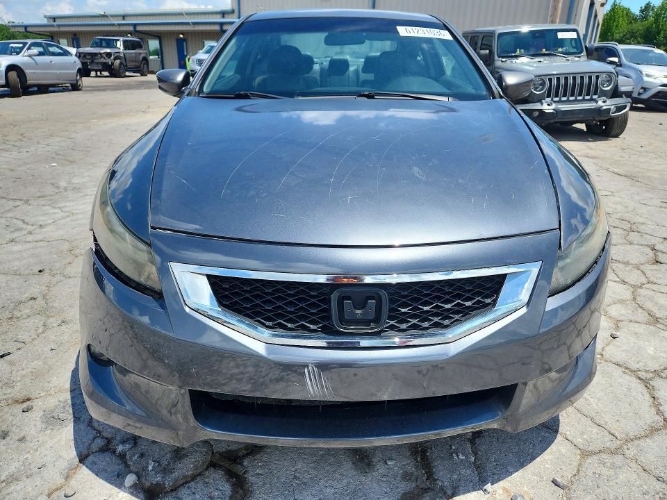 1HGCS22888A002169 2008 HONDA ACCORD photo no. 5