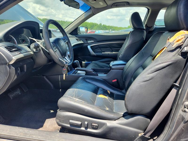 1HGCS22888A002169 2008 HONDA ACCORD photo no. 7