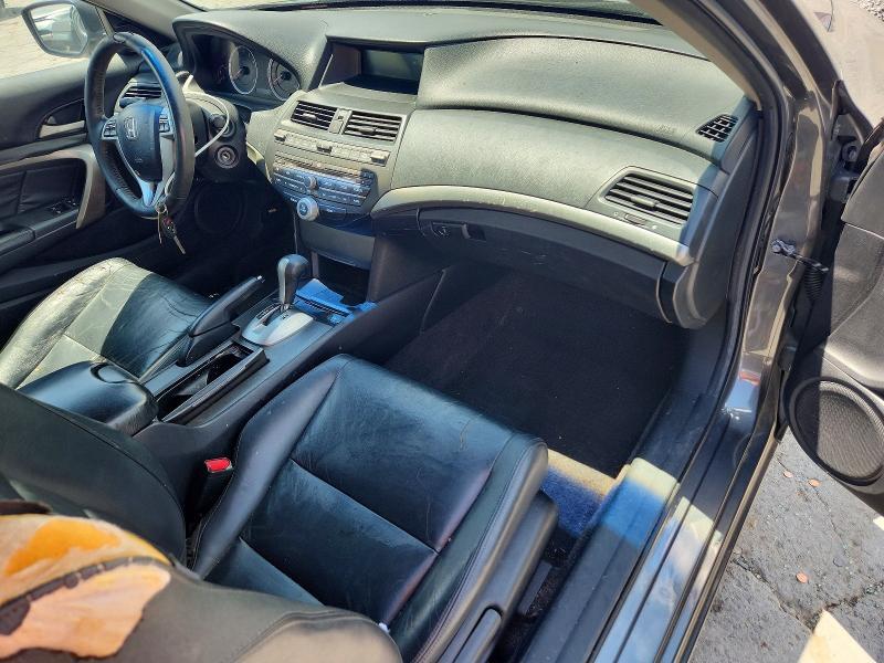 1HGCS22888A002169 2008 HONDA ACCORD photo no. 8