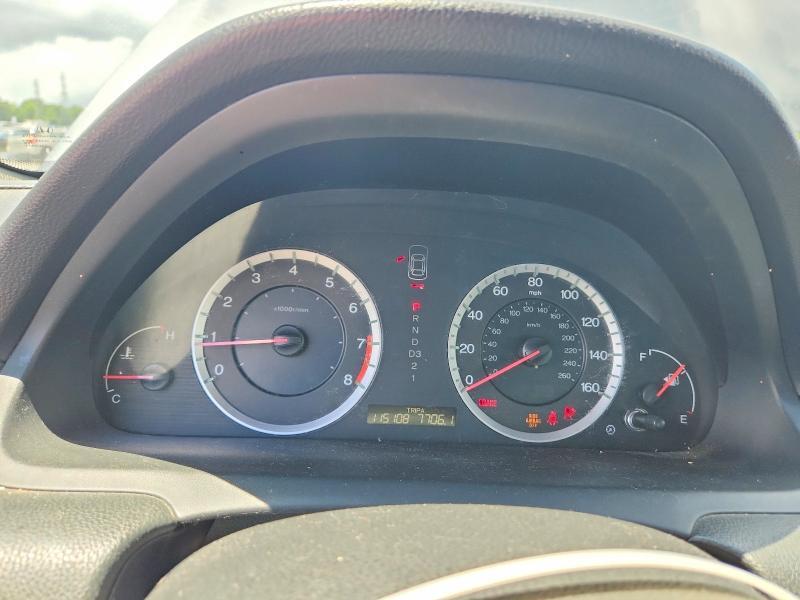 1HGCS22888A002169 2008 HONDA ACCORD photo no. 9