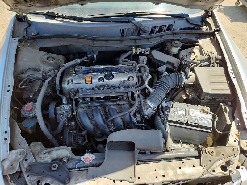 2008 HONDA ACCORD LXP — Фото 11 из 12