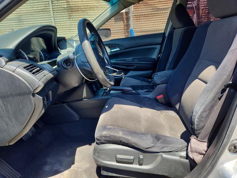 2008 HONDA ACCORD LXP — Фото 7 из 12