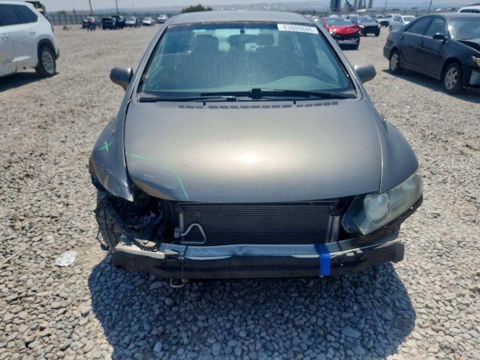 2HGFA165X8H303697 2008 HONDA CIVIC photo no. 5