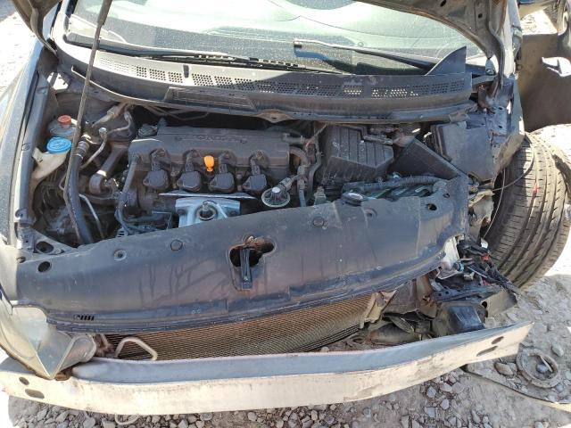 2008 HONDA CIVIC LX — Фото 11 из 13