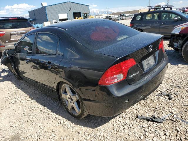 2008 HONDA CIVIC LX — Фото 2 из 13