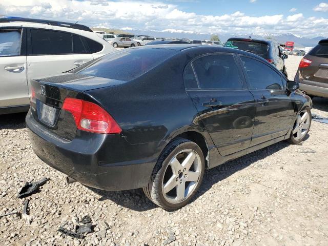 2008 HONDA CIVIC LX — Фото 3 из 13