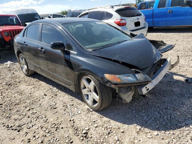 2008 HONDA CIVIC LX — Фото 4 из 13