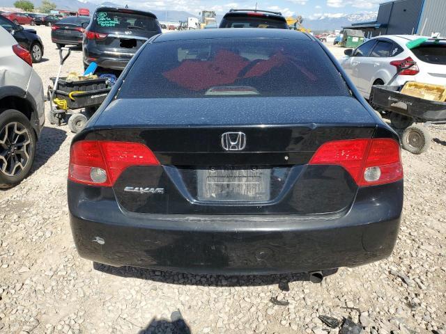 2008 HONDA CIVIC LX — Фото 6 из 13