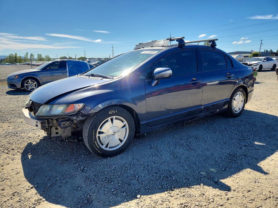 JHMFA36278S001081 2008 HONDA CIVIC photo no. 1