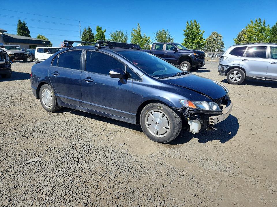 JHMFA36278S001081 2008 HONDA CIVIC photo no. 4