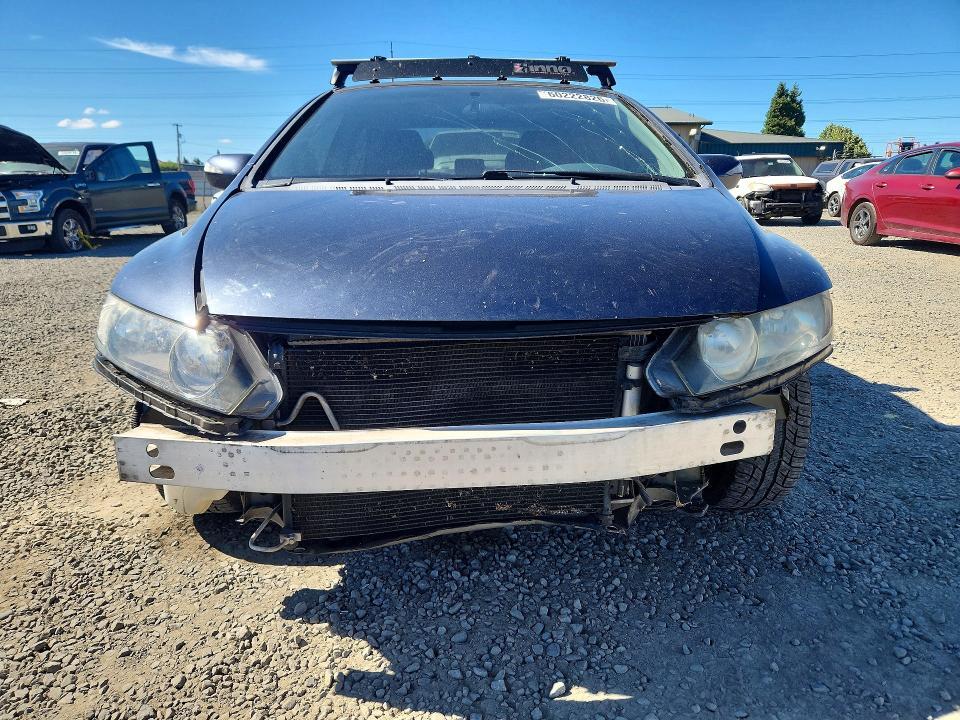 JHMFA36278S001081 2008 HONDA CIVIC photo no. 5