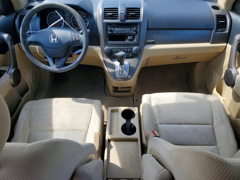 2008 HONDA CR-V LX — Фото 8 из 13