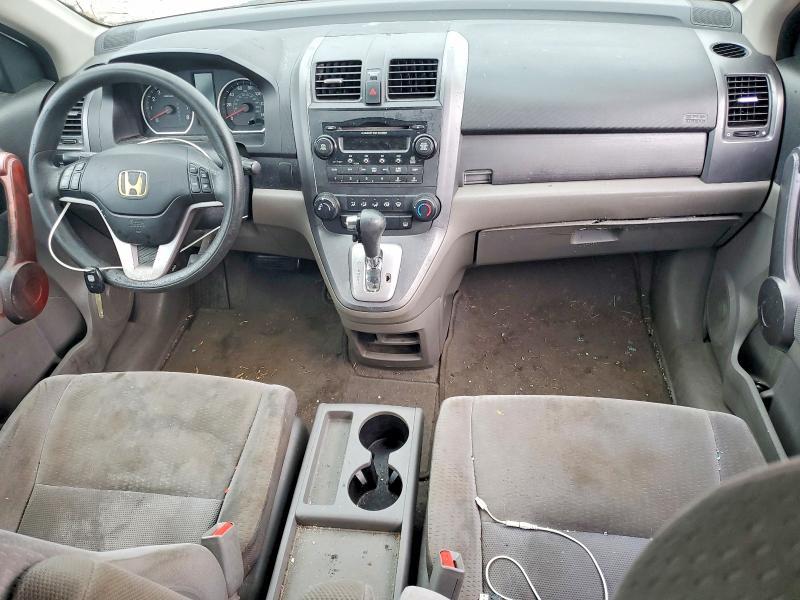 2008 HONDA CR-V EX — Фото 8 из 12