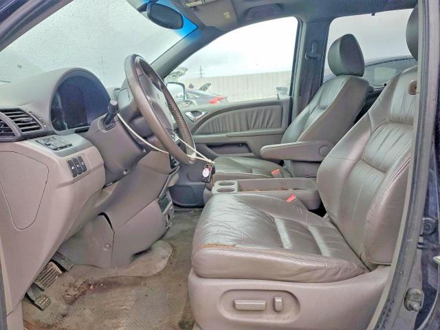 2008 HONDA ODYSSEY TOURING — Фото 7 из 13