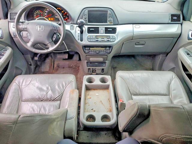 2008 HONDA ODYSSEY TOURING — Фото 8 из 13