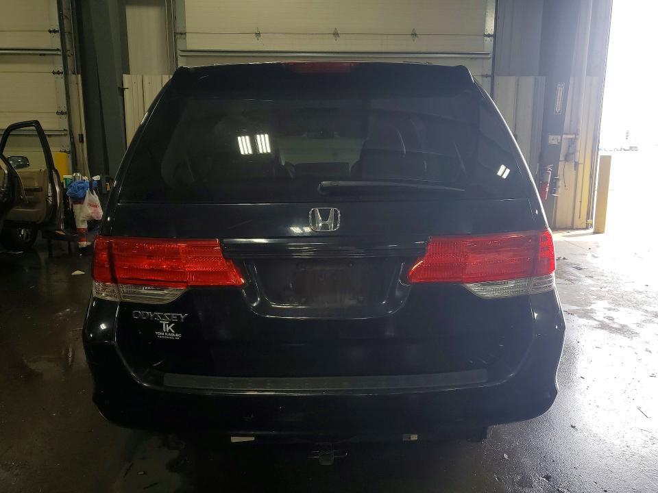 2008 HONDA ODYSSEY EXL — Фото 6 из 13