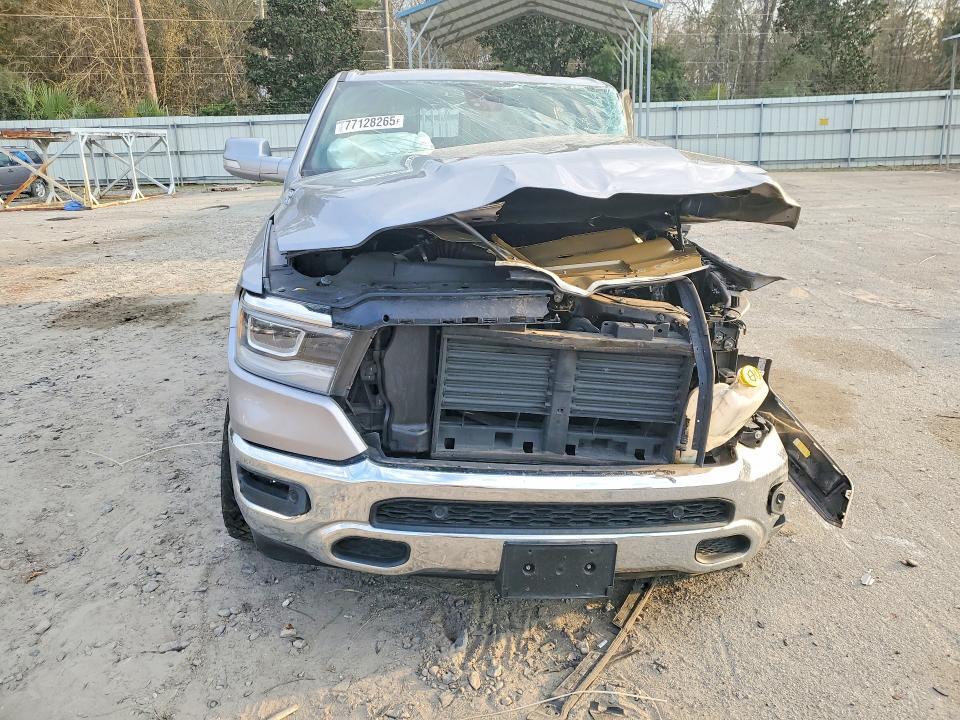 1C6SRFMT1KN567398 2019 RAM 1500 photo no. 5