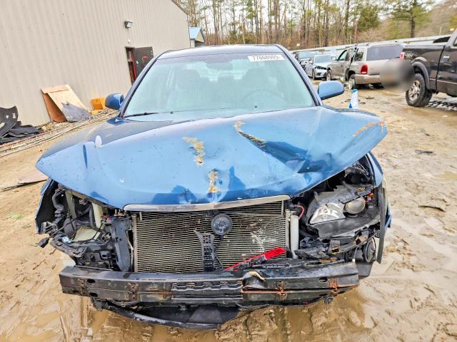 2008 HYUNDAI SONATA GLS — Фото 5 из 12