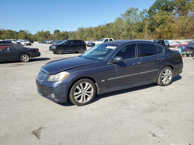 JNKAY01E68M606719 2008 INFINITI M35 photo no. 1