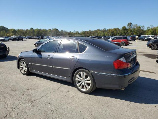 JNKAY01E68M606719 2008 INFINITI M35 photo no. 2
